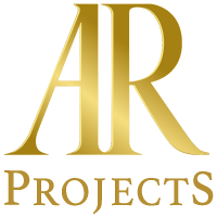 Logo AR Projects